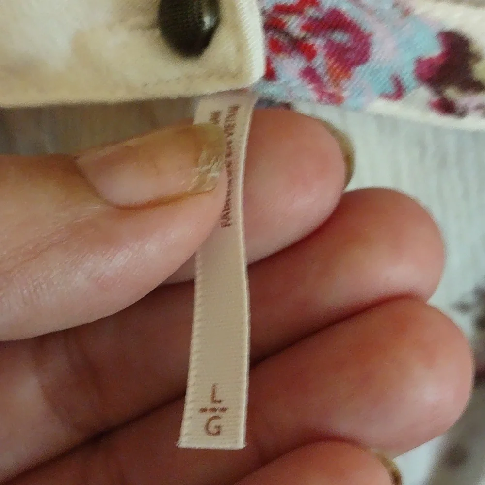 free people dress - Picture 5 of 7